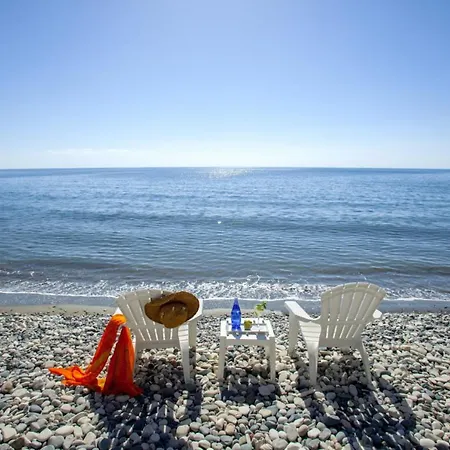 Imagine Your Family Renting This Luxury Beachfront Villa, Larnaca 1399 * Περβόλια