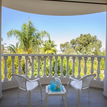 Imagine Your Family Renting This Luxury Beachfront Villa, Larnaca 1399